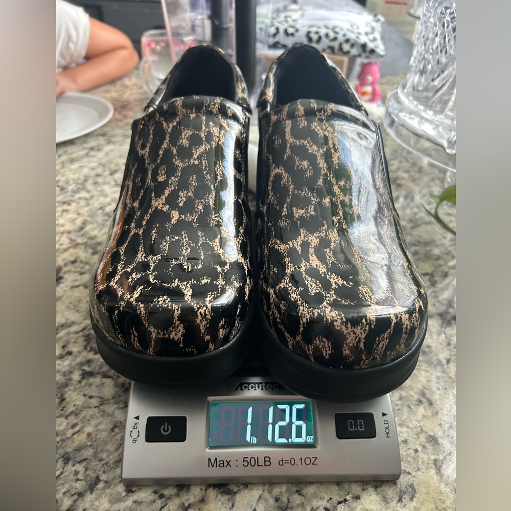 Slip on Clogs